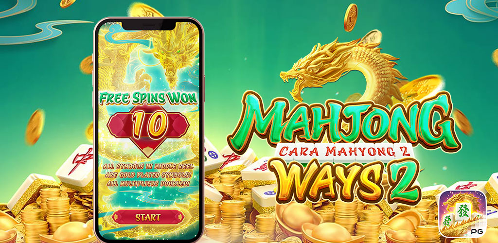 Menguasai Slot Mahjong Ways: Kiat Sukses dan Langkah Daftar di Situs Terpercaya post thumbnail image
