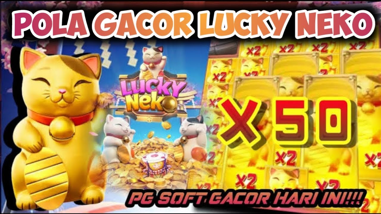 Slot Lucky Neko: Eksplorasi Estetika dan Tradisi Jepang dalam Permainan Slot post thumbnail image